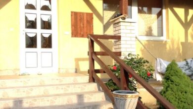 Márkó Vendégház Sóstófürdő Nyíregyháza 