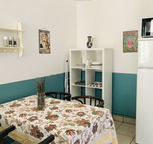 Mark's Home Budapest 