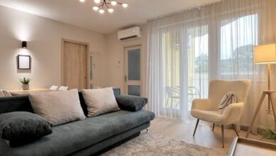 Marla Apartman Szeged 