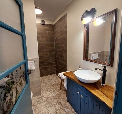 Marókahegy Apartman Zalakaros 