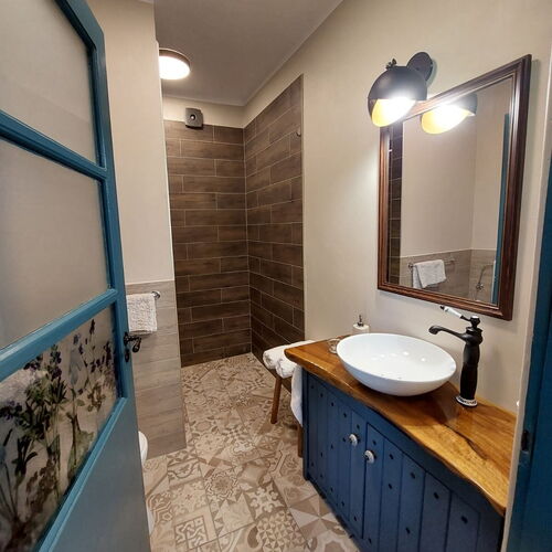 Marókahegy Apartman Zalakaros