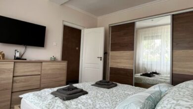 Maros Apartman Makó 