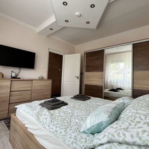 Maros Apartman Makó