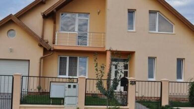 Maros Vendégház Mórahalom 