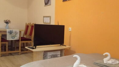 Maros utcai Apartman Szeged 