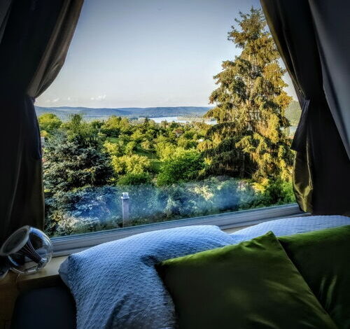 Maroschka Vendégház Nagymaros 