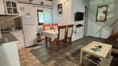 Marosi Apartman Balatonfüred 