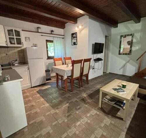 Marosi Apartman Balatonfüred 