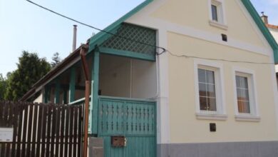 Marosi Ház Vendégház Nagymaros 