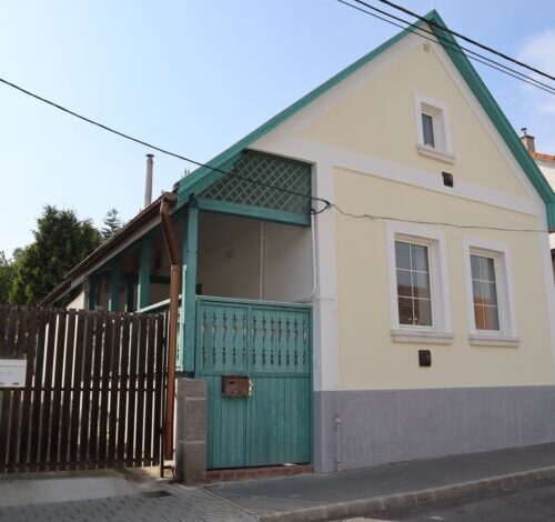 Marosi Ház Vendégház Nagymaros 