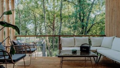 Maroska Forest Cabin & Wellness Kismaros 