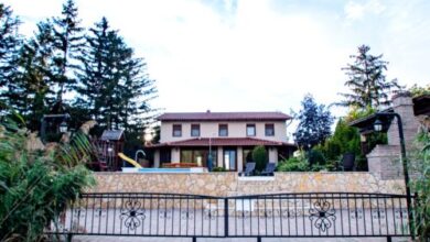 Marszelina Villa Békésszentandrás 