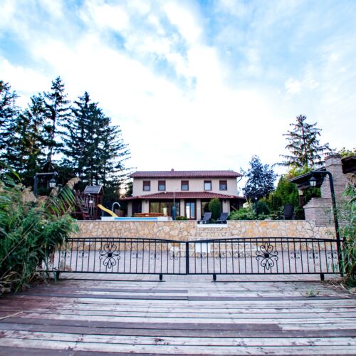 Marszelina Villa Békésszentandrás