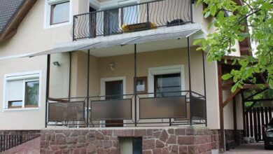 Márta Apartman Balatonalmádi 
