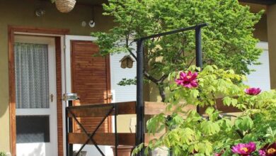 Márta Vendégház Szécsény 