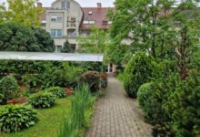 Márti Apartman Debrecen 