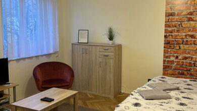 Márti Apartman Hódmezővásárhely 