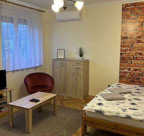 Márti Apartman Hódmezővásárhely 