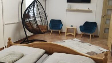 Márti Apartman Sátoraljaújhely 