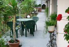 Márti Ház Balatonlelle 