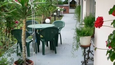 Márti Ház Balatonlelle 