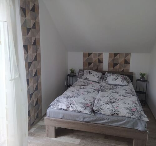 Márti Nyaraló Igal 