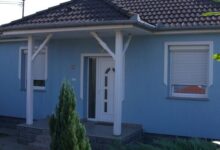 Márti Vendégház Hegykő 