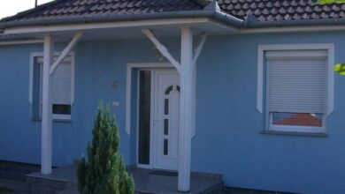 Márti Vendégház Hegykő 