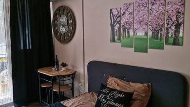 Martin Apartman Szigetvár 