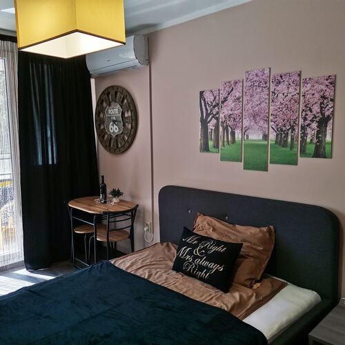 Martin Apartman Szigetvár