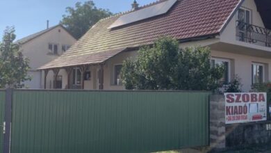 Martin Vendégház Arnót 