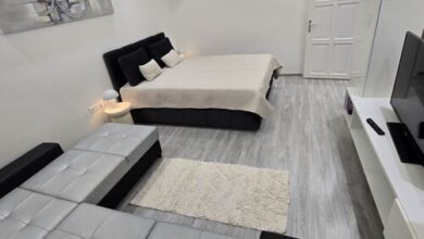 Martina Apartman Békéscsaba 