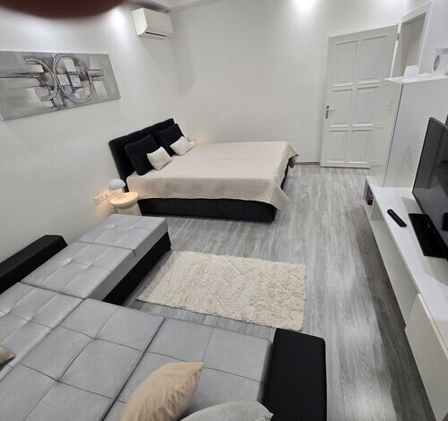 Martina Apartman Békéscsaba 