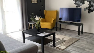 Márton Residence Apartman  Budapest 