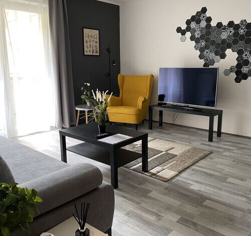 Márton Residence Apartman  Budapest 