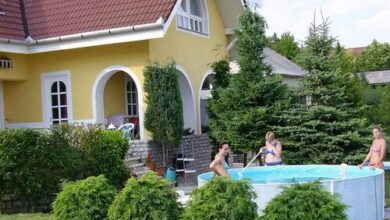 Márton Villa Csopak 