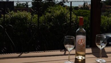 Martour-ház Fonyód 