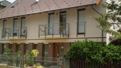 Mary Apartman Hévíz 