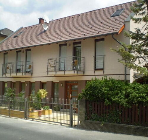 Mary Apartman Hévíz 