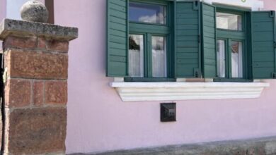 Maryland Vendégház Bogács 