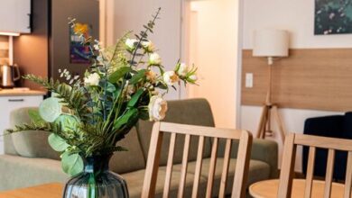 Master Resort's Apartman Balatonkenese 