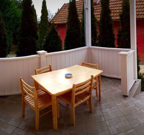 Máté Apartman Gyula 