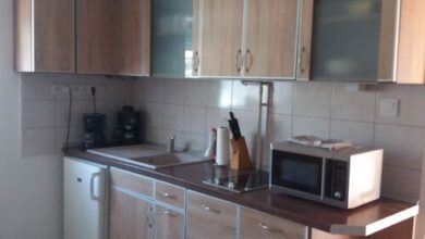 Máté Apartmanház Tiszafüred 