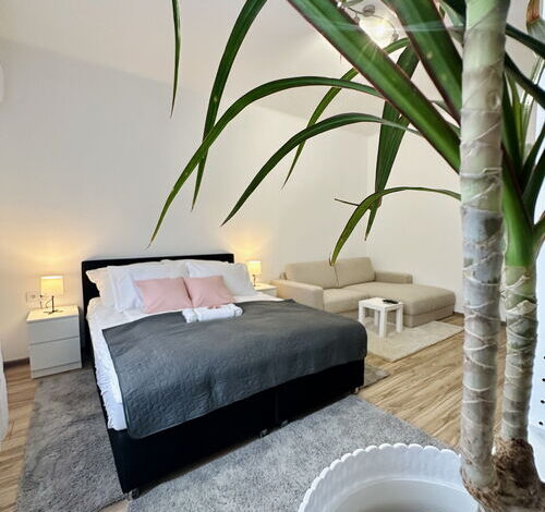 Mate Gold Apartment I. Szeged 