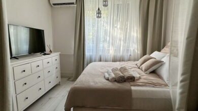 Mate Gold Apartment II Szeged 