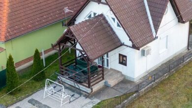 Máté Nyaraló Harkány 