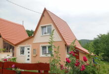 Máté Vendégház Balatongyörök 