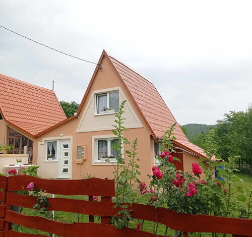 Máté Vendégház Balatongyörök 