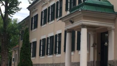 Mater Salvatoris Konferenciaközpont és Lelkigyakorlatos Ház Gödöllő 