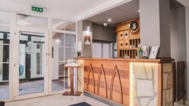 Mathias Rex Panzió Szentendre 